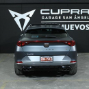 SEAT FORMENTOR Lateral derecho 5