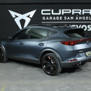 SEAT FORMENTOR Frente 6