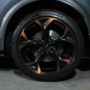 SEAT FORMENTOR Atrás 9