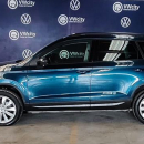 SEAT ATECA Interior 5