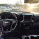 CHEVROLET SILVERADO Arriba 11