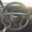 CHEVROLET SILVERADO Arriba 7