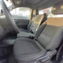 CHEVROLET SILVERADO Interior 8