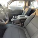 CHEVROLET SILVERADO Interior 10