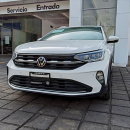 VOLKSWAGEN NIVUS Lateral izquierdo 9