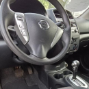 NISSAN VERSA Lateral izquierdo 8