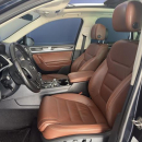 VOLKSWAGEN TOUAREG Interior 13