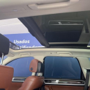VOLKSWAGEN TOUAREG Lateral izquierdo 33