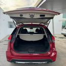NISSAN X-TRAIL Lateral derecho 7