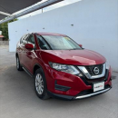 NISSAN X-TRAIL Frente 13