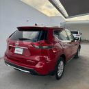 NISSAN X-TRAIL Frente 25