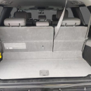 TOYOTA SEQUOIA Lateral derecho 17