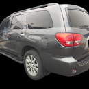 TOYOTA SEQUOIA Lateral izquierdo 25
