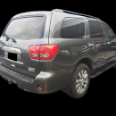 TOYOTA SEQUOIA Lateral derecho 33