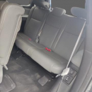 TOYOTA SEQUOIA Frente 49