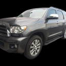 TOYOTA SEQUOIA Atrás 57