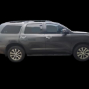 TOYOTA SEQUOIA Lateral derecho 65