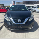 NISSAN MURANO Llantas 7