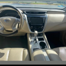 NISSAN MURANO Interior 13