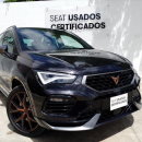 SEAT ATECA Interior 7