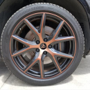 SEAT ATECA Lateral izquierdo 85