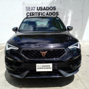SEAT ATECA Frente 13
