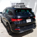 SEAT ATECA Lateral derecho 19