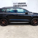 SEAT ATECA Atrás 25