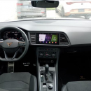 SEAT ATECA Interior 55