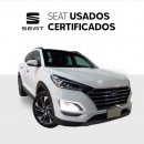 HYUNDAI TUCSON Frente 10