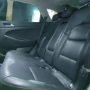 HYUNDAI TUCSON Asientos 89