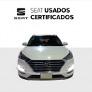 HYUNDAI TUCSON Lateral izquierdo 19