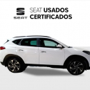 HYUNDAI TUCSON Asientos 28