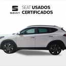 HYUNDAI TUCSON Interior 46