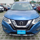 NISSAN X-TRAIL Arriba 3