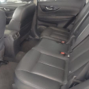 NISSAN X-TRAIL Asientos 21