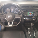 NISSAN X-TRAIL Lateral izquierdo 23