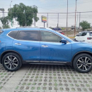 NISSAN X-TRAIL Tablero 7