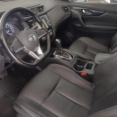 NISSAN X-TRAIL Tablero 19