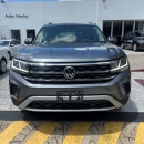 VOLKSWAGEN TERAMONT Frente 3