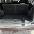 VOLKSWAGEN TERAMONT Interior 23