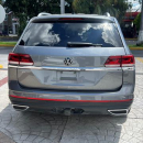 VOLKSWAGEN TERAMONT Frente 5