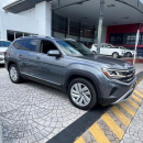 VOLKSWAGEN TERAMONT Llantas 7