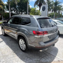 VOLKSWAGEN TERAMONT Tablero 9