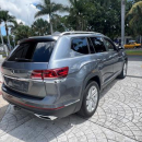 VOLKSWAGEN TERAMONT Llantas 11