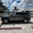 VOLKSWAGEN TERAMONT Frente 15