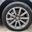 AUDI Q7 Lateral izquierdo 45