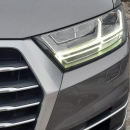 AUDI Q7 Tablero 49