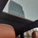 AUDI Q7 Interior 57