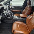 AUDI Q7 Tablero 61